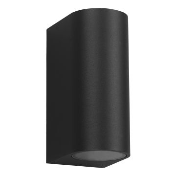 Aplique de perete OVALIS EKO8319 2x50W/GU10 IP44 de la Eko-Light