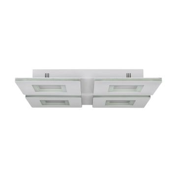 Lustră de tavan PADROGIANO-Z 900481 2700-6500K 1x26,2W/LED 3800LM IP20 de la Eglo