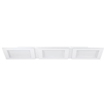 Lustră de tavan PADROGIANO-Z 900482 2700-6500K 1x42,5W/LED 6000LM IP20 de la Eglo