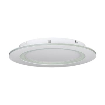 Lustră de tavan PADROGIANO-Z 900486 2700-6500K 26.5W/LED 3300lm ip20 de la Eglo