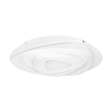 Plafon PALAGIANO 900864 4000K 1x21W/LED 3100lm IP20 de la Eglo