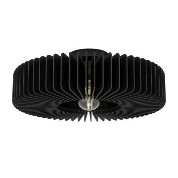 Lampa sufitowa PALOMBAIA 900831 1x40W/E27 IP20 de la Eglo