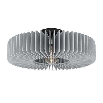 Lampa sufitowa PALOMBAIA 900832 1x40W/E27 IP20 de la Eglo