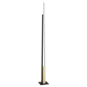 Lampă de podea PANAGRIA 900493 3000K 2x12,8W/LED 2880LM IP20 de la Eglo