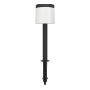 Lampă solară PANTETE 901077 3000K 1x7.5W/LED 830LM IP44 de la Eglo