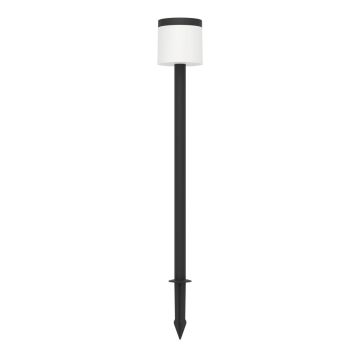 Lampă solară PANTETE 901078 3000K 1x7.5W/LED 840LM IP44 de la Eglo