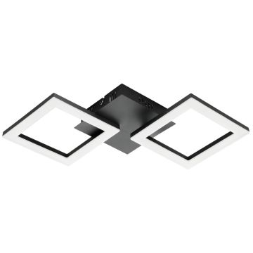 Lustră de tavan PARANDAY-Z 900315 3000-6500K 1x15,5W/LED 1800LM IP20 de la Eglo