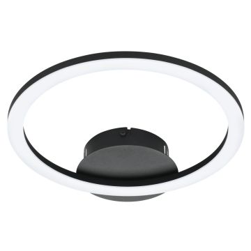 Lustră de tavan PARRAPOS-Z 900323 3000-6500K 1x12W/LED 1000LM IP20 de la Eglo