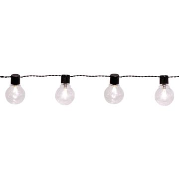 Gîrlă PARTAJ 900213 16x0,064W/LED IP44 de la Eglo