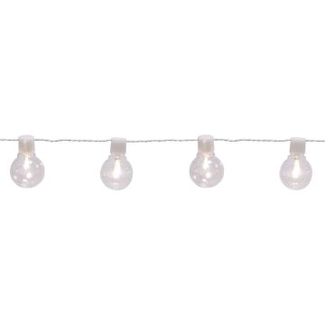 Gîrlă PARTAJ 900238 16x0,064W/LED IP44 de la Eglo