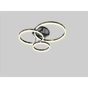 Lampă de tavan PERPIGNON 9049-405 3000k 1x51w/led 5900lm de la Aviano Lighting