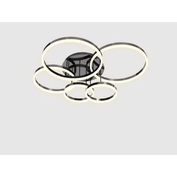 Lampă de tavan PERPIGNON 9049-605 3000k 1x80w/led 9350lm de la Aviano Lighting