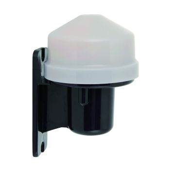Senzor de lumină PHOTOCELL 90981 IP44 de la Endon