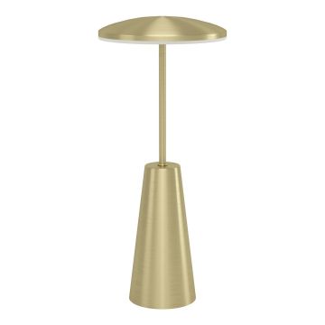 Lampă de masă PICCOLA 900923 2400K|3000K|4000K 1x2.8W/LED 270LM IP54 de la Eglo