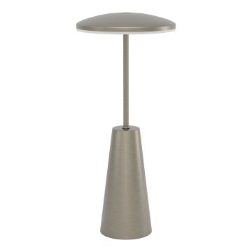 Lampă de masă PICCOLA 900924 2400K|3000K|4000K 1x2.8W/LED 270LM IP54 de la Eglo
