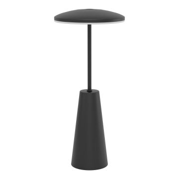 Lampă de masă PICCOLA 900925 2400K|3000K|4000K 1x2.8W/LED 270LM IP54 de la Eglo