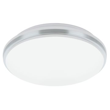 Lustră de tavan PINETTO 900365 4000K 1x15,6W/LED 1900LM IP44 de la Eglo