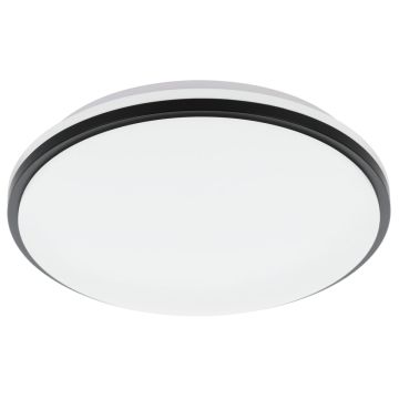 Lustră de tavan PINETTO 900366 4000K 1x15,6W/LED 1900LM IP44 de la Eglo