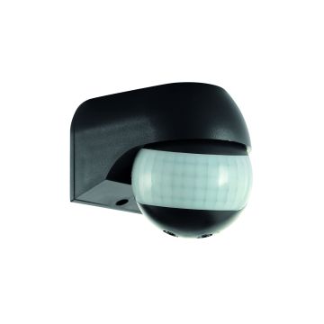 Senzor de mișcare PIR SECURITY DETECTOR 90974 IP44 de la Endon