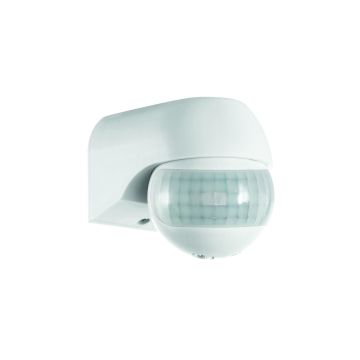 Senzor de mișcare PIR SECURITY DETECTOR 90975 IP44 de la Endon