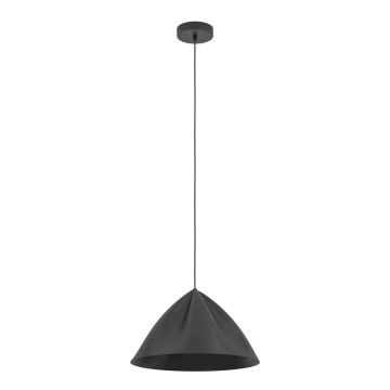 Lampă cu pendul PODERE 900835 1x40W/E27 IP20 de la Eglo