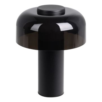 Lampă de masă PONENTE 900983 2400-4000K 1x2.25W/LED 250LM IP44 de la Eglo