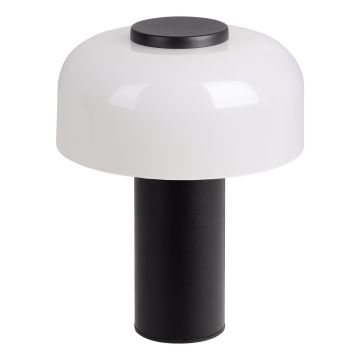 Lampă de masă PONENTE 900984 2400-4000K 1x2.25W/LED 250LM IP44 de la Eglo