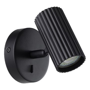 Aplique de perete PORTILLO 902031 1x5W/GU10 ip20 de la Eglo