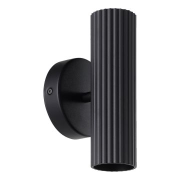Aplique de perete PORTILLO 902032 2x5W/GU10 ip20 de la Eglo