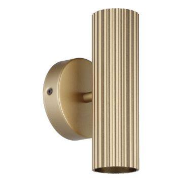 Aplique de perete PORTILLO 902034 2x5W/GU10 ip20 de la Eglo