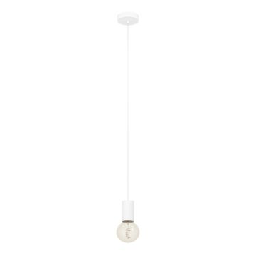 Lampa wisząca POZUETA 900798 1x40W/E27 IP20 de la Eglo