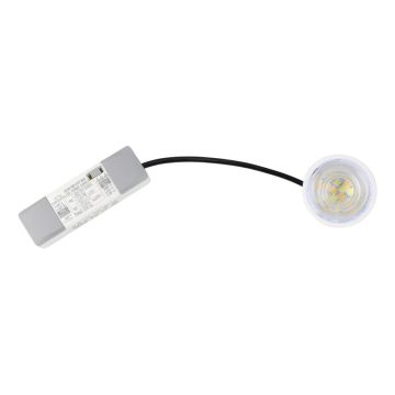 Modul PUCK CCT 902333 2700K, 4000K, 6500K 1x4.9W/LED 500lm ip65 de la Eglo