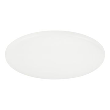 Plafon RAPITA 900964 3000K 1x11,5W/LED 1550lm IP20/IP65 de la Eglo