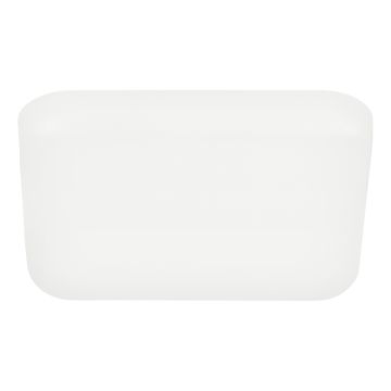 Plafon RAPITA 900966 3000K 1x4,5W/LED 600lm IP20/IP65 de la Eglo
