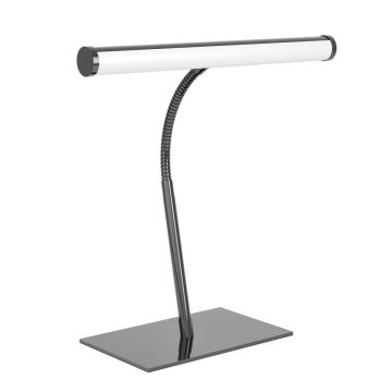Lampă de masă RICCIONE 901981 2700K, 4000K, 6500K 1x5W/LED 500lm ip20 de la Eglo