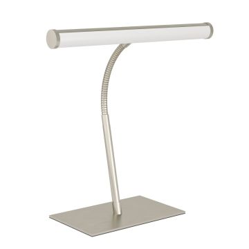 Lampă de masă RICCIONE 901982 2700K, 4000K, 6500K 1x5W/LED 500lm ip20 de la Eglo