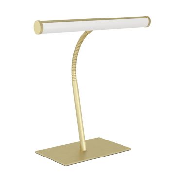 Lampă de masă RICCIONE 901983 2700K, 4000K, 6500K 1x5W/LED 500lm ip20 de la Eglo