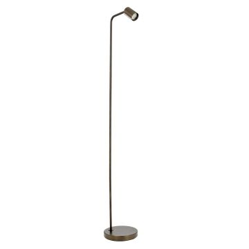 Lampă de podea RIGOMAGNO 901867 1x5W/GU10 ip20 de la Eglo
