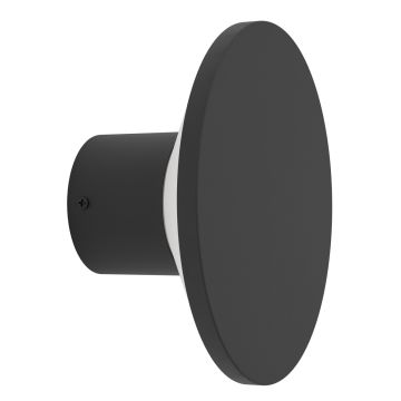 Aplique de perete RIGOSA 901839 3000K 1x10W/LED 1100lm ip44 de la Eglo