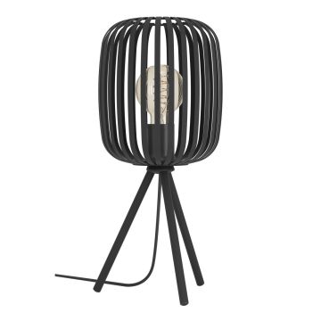 Lampă de masă ROMAZZINA 900519 1x40W/E27 ip20 de la Eglo