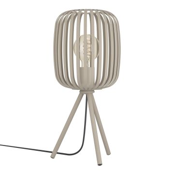 Lampă de masă ROMAZZINA 900521 1x40W/E27 ip20 de la Eglo