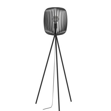Lampă de podea ROMAZZINA 900522 1x40W/E27 ip20 de la Eglo