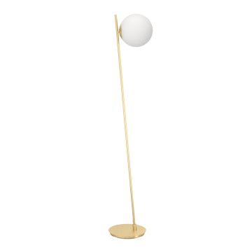 Lampa podłogowa RONDO 900869 1x40W/E27 IP20 de la Eglo