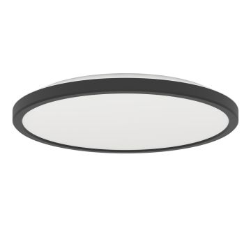 Lustră de tavan ROVITO 901438 2700K, 4000K, 6500K 13.9W/LED 1750lm ip44 de la Eglo