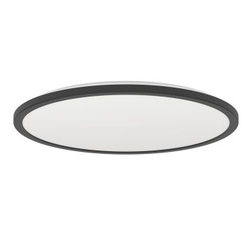 Lustră de tavan ROVITO 901441 2700K, 4000K, 6500K 16.8W/LED 2900lm ip44 de la Eglo