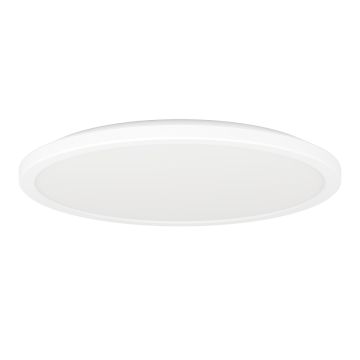 Lustră de tavan ROVITO 901447 2700K, 4000K, 6500K 18.5W/LED 2300lm ip44 de la Eglo