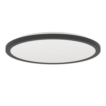 Lustră de tavan ROVITO-Z 901464 2700-6500K 18.5W/LED 2300lm ip44 de la Eglo