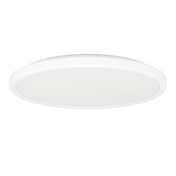 Lustră de tavan ROVITO-Z 901471 2700-6500K 13.9W/LED 1750lm ip44 de la Eglo