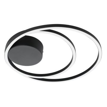 Lustră de tavan RUOTALE 900471 3000K 1x36W/LED 4400LM IP20 de la Eglo