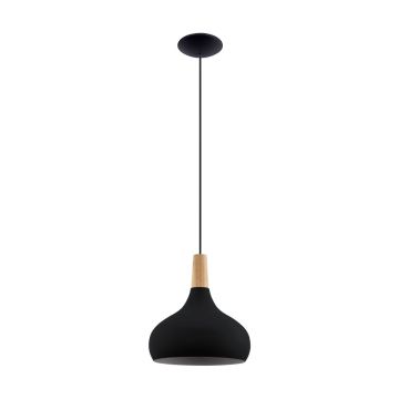 Lampă cu pendul SABINAR 900162 1x40W/E27 IP20 de la Eglo